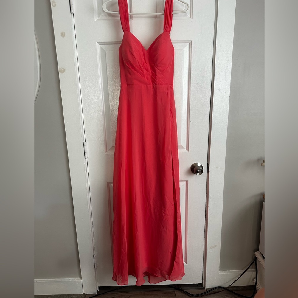 AZAZIE Bridesmaid Dress - NWT